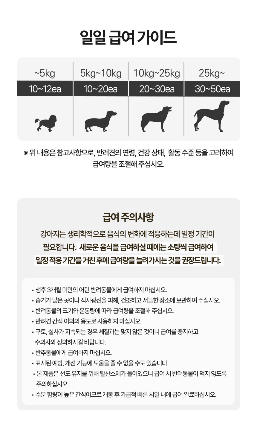 [NEW신상][무료배송] 한입뚝딱 프리미엄 쫄깃 져키 큐브 강아지 육포 150g*3개 27번째