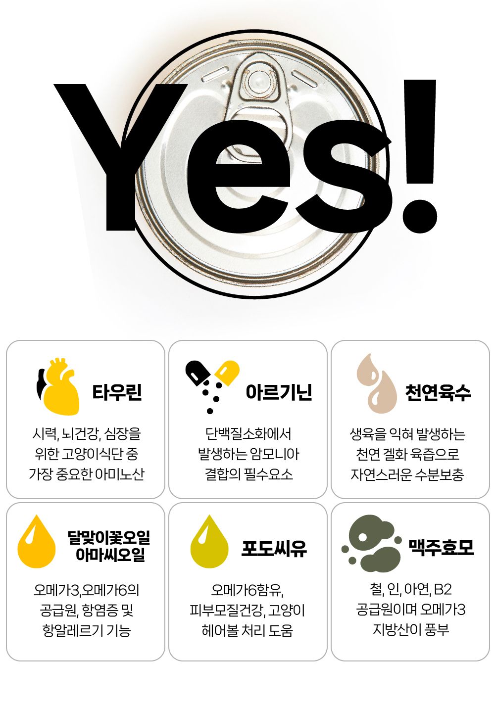 쓰리코티 캣 컴플리트 칠면조&오리 80g 8번째