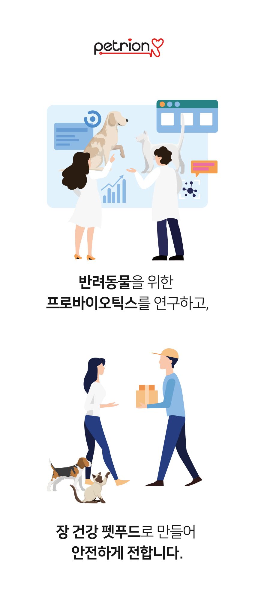 [무료배송] 펫트리온 독 관절튼튼 2g*30p 1번째