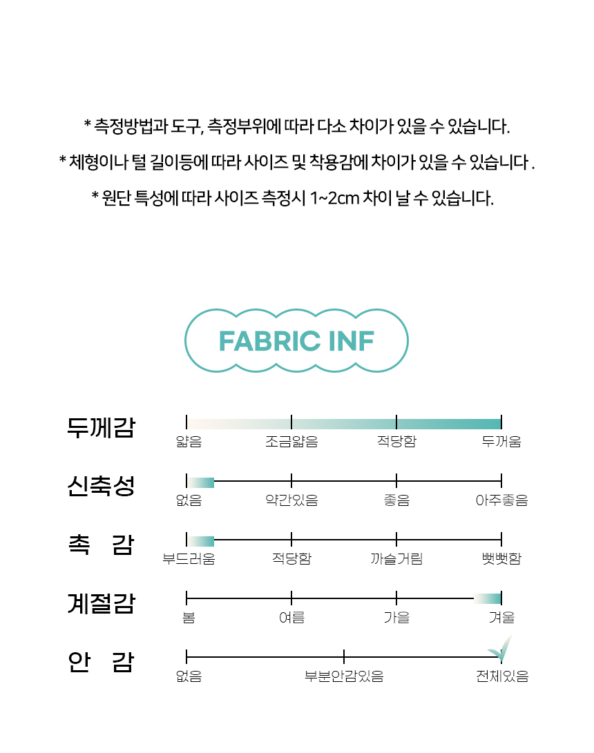 [NEW신상][무료배송] 개과천선 솜사탕 패딩 (노랑/시안/민트) 11번째
