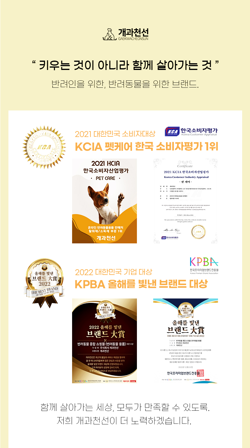 [NEW신상][무료배송] 개과천선 솜사탕 패딩 (노랑/시안/민트) 4번째
