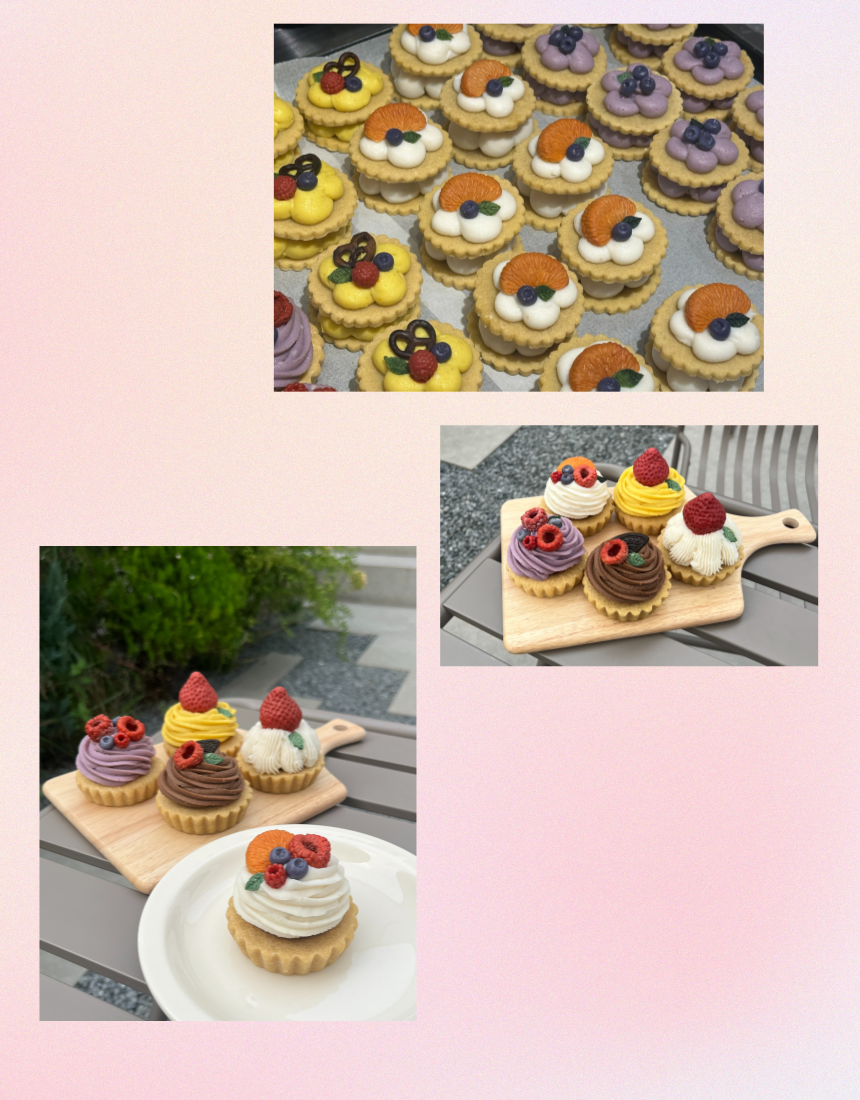 [무료배송] 견우재 강아지 타르트 5종 11번째