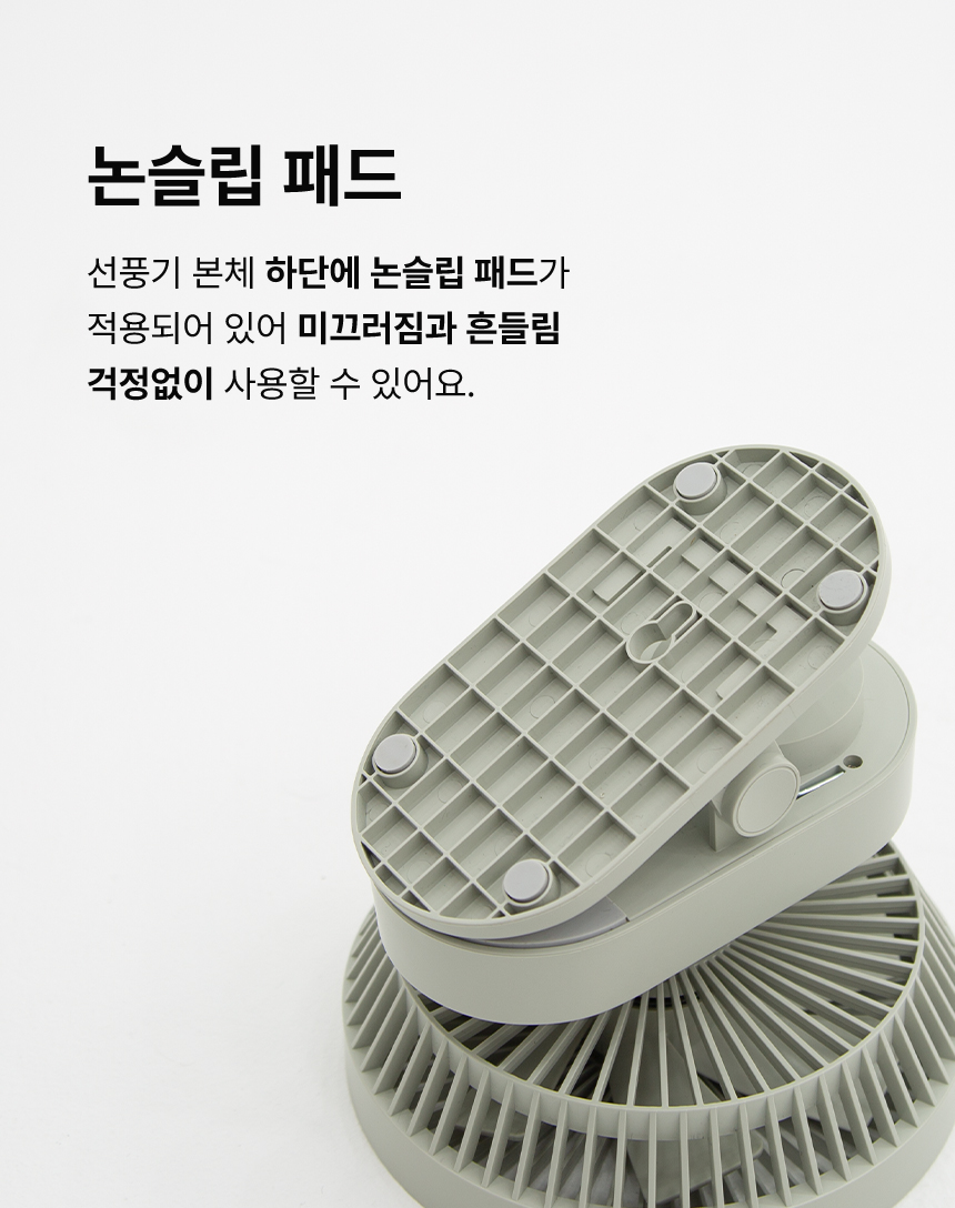 [무료배송] 폼포라펫 강아지 유모차 전용 휴대용 선풍기 12번째