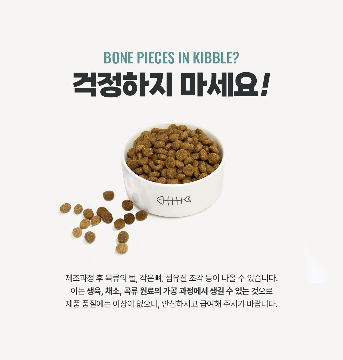 [사료샘플] 내추럴발란스 캣 오리지날 울트라 닭&연어 40g 1번째