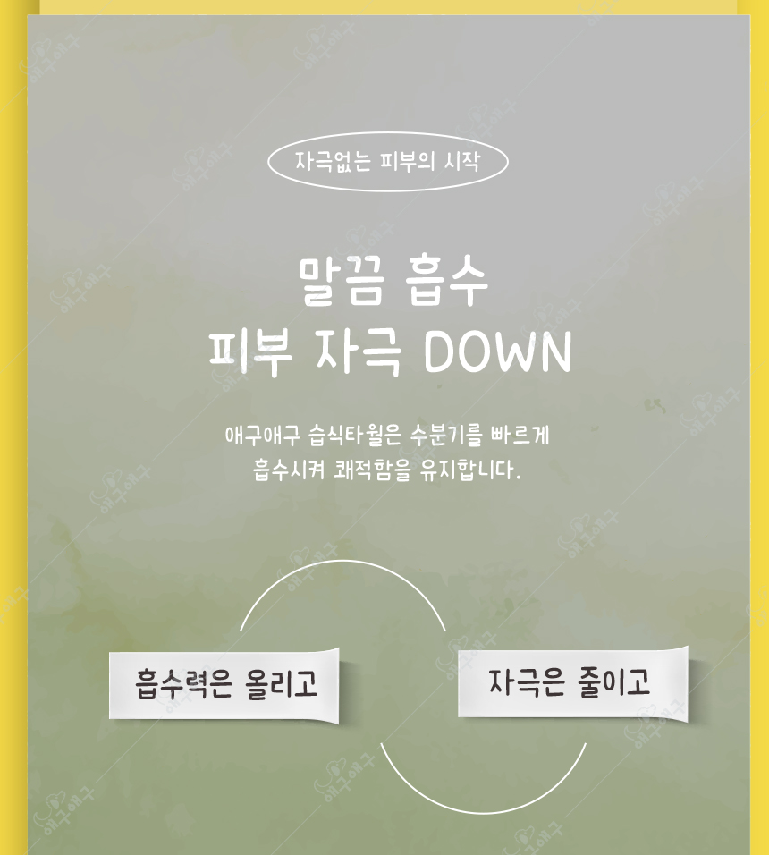 [무료배송][랜덤발송] 애구애구 독 펫타올 12번째