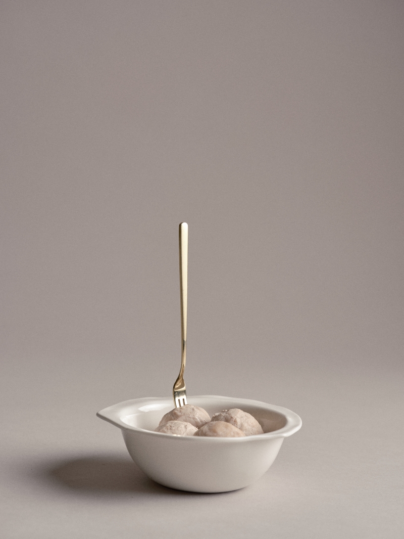 [무료배송] 아더마스 독 프로틴볼 치즈볼 포크 180g 5번째