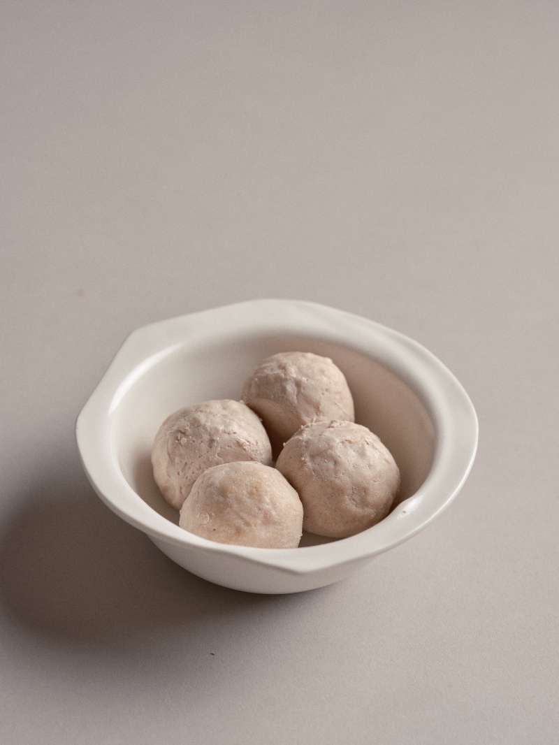 [무료배송] 아더마스 독 프로틴볼 치즈볼 포크 180g 2번째