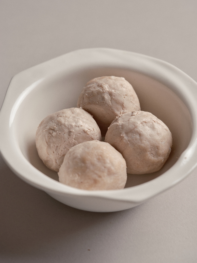[무료배송] 아더마스 독 프로틴볼 치즈볼 포크 180g 3번째