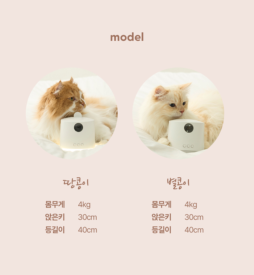 [NEW신상][무료배송] 두잇 키티시네마 캣플릭스 무드등 24번째