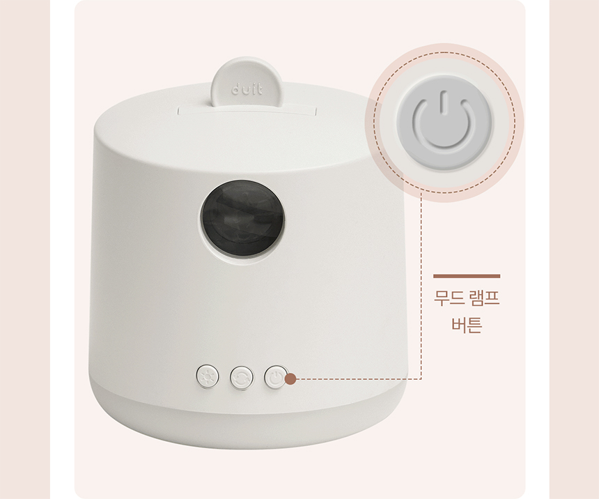 [특가할인][무료배송] 두잇 키티시네마 캣플릭스 무드등 19번째
