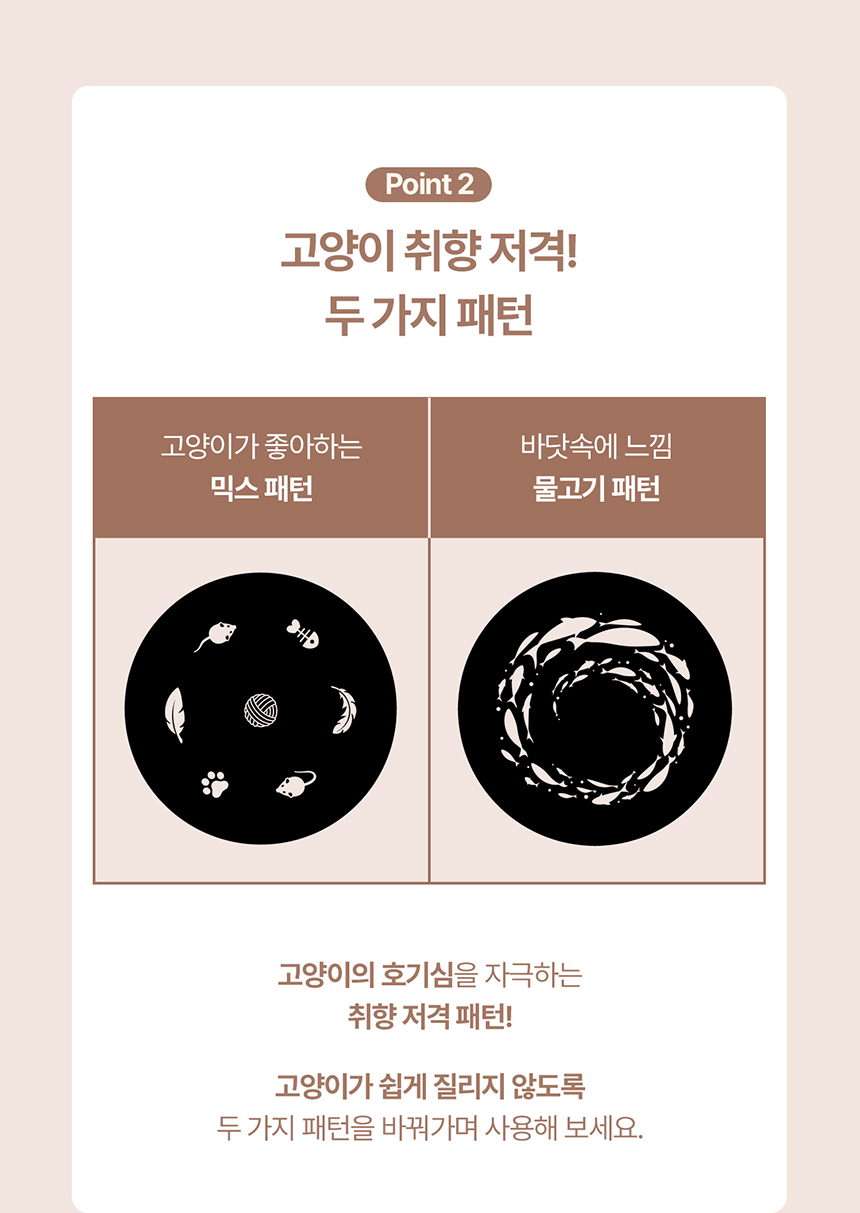 [NEW신상][무료배송] 두잇 키티시네마 캣플릭스 무드등 10번째