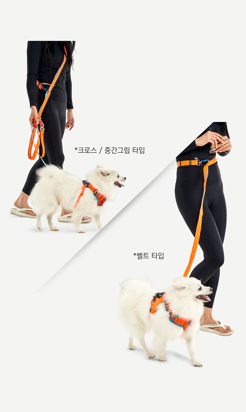 [무료배송] 인터라켄 어스텍 아이리드줄 다크그레이레드/아쿠아오렌지 S/M 11번째