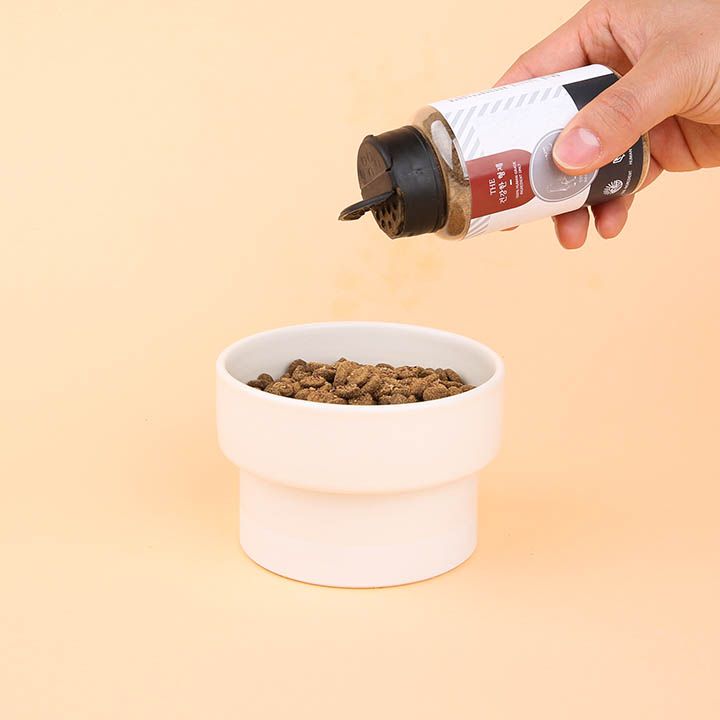 눈에 좋은 THE 건강한 형제 수제간식 소간파우더 100g 3번