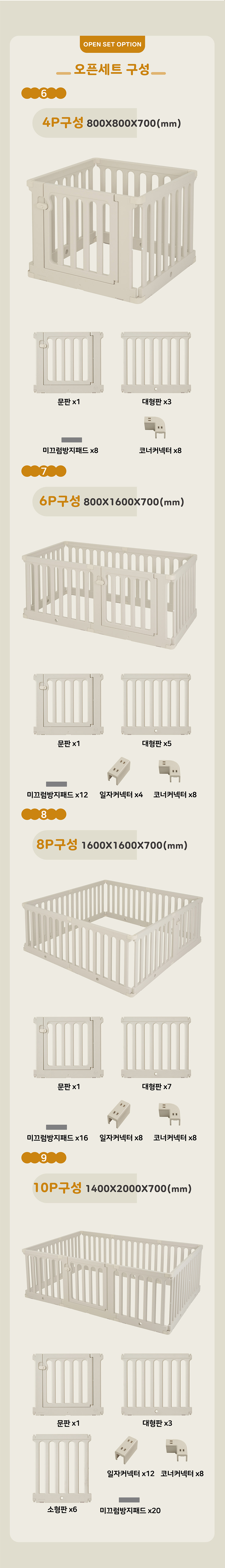 [NEW신상][무료배송] 이누이펫 바미 하우스 4번째