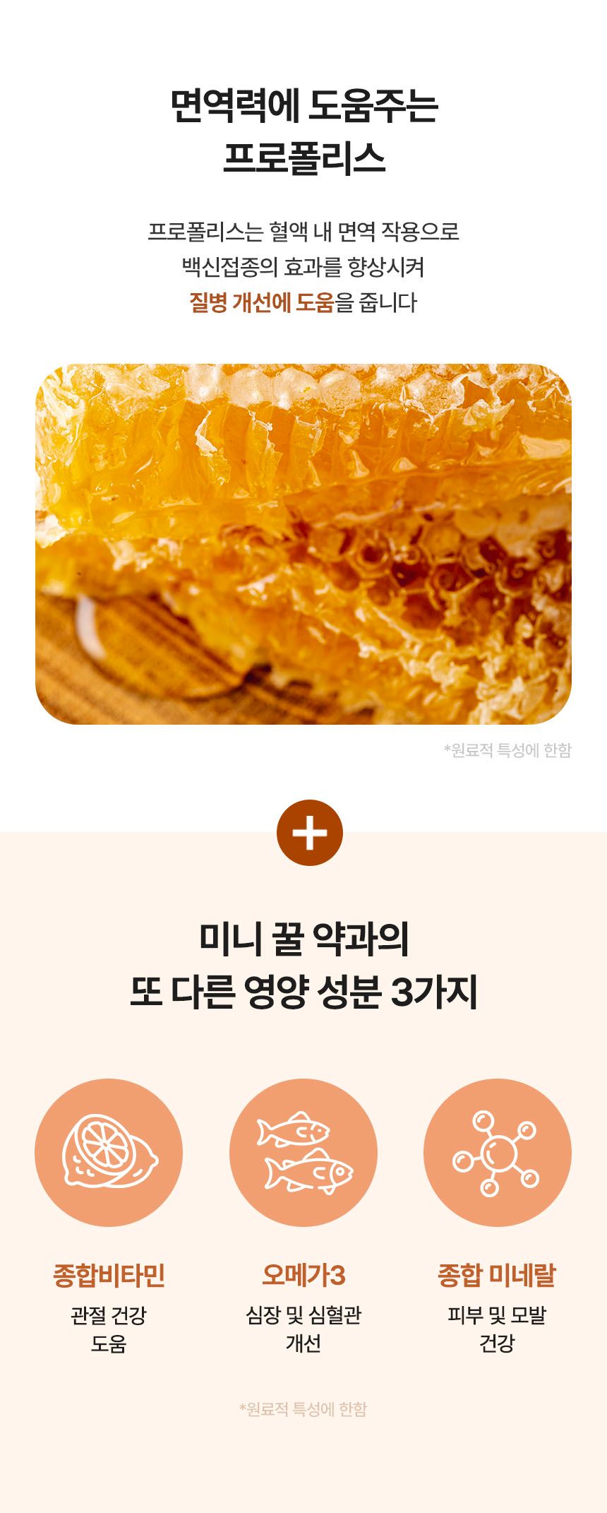 [창고대방출] 리스펫 독 미니 꿀 약과 180g 12번째