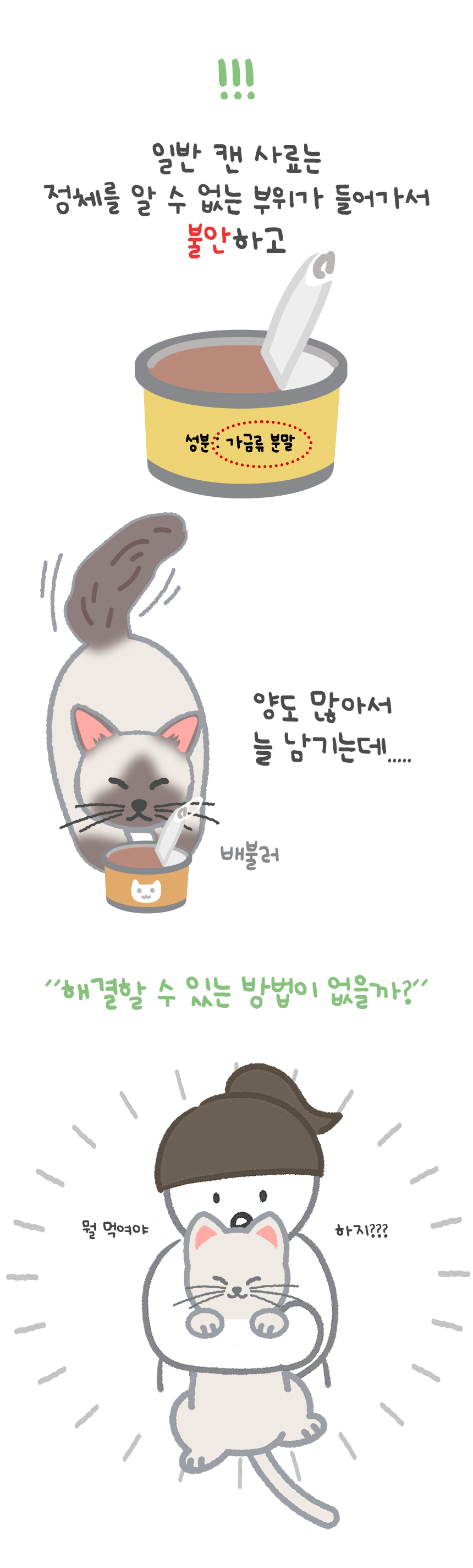[NEW신상][무료배송] 수플담 미니캔 아이즈 연어&루테인 습식 캔 30g 12개입 2번째