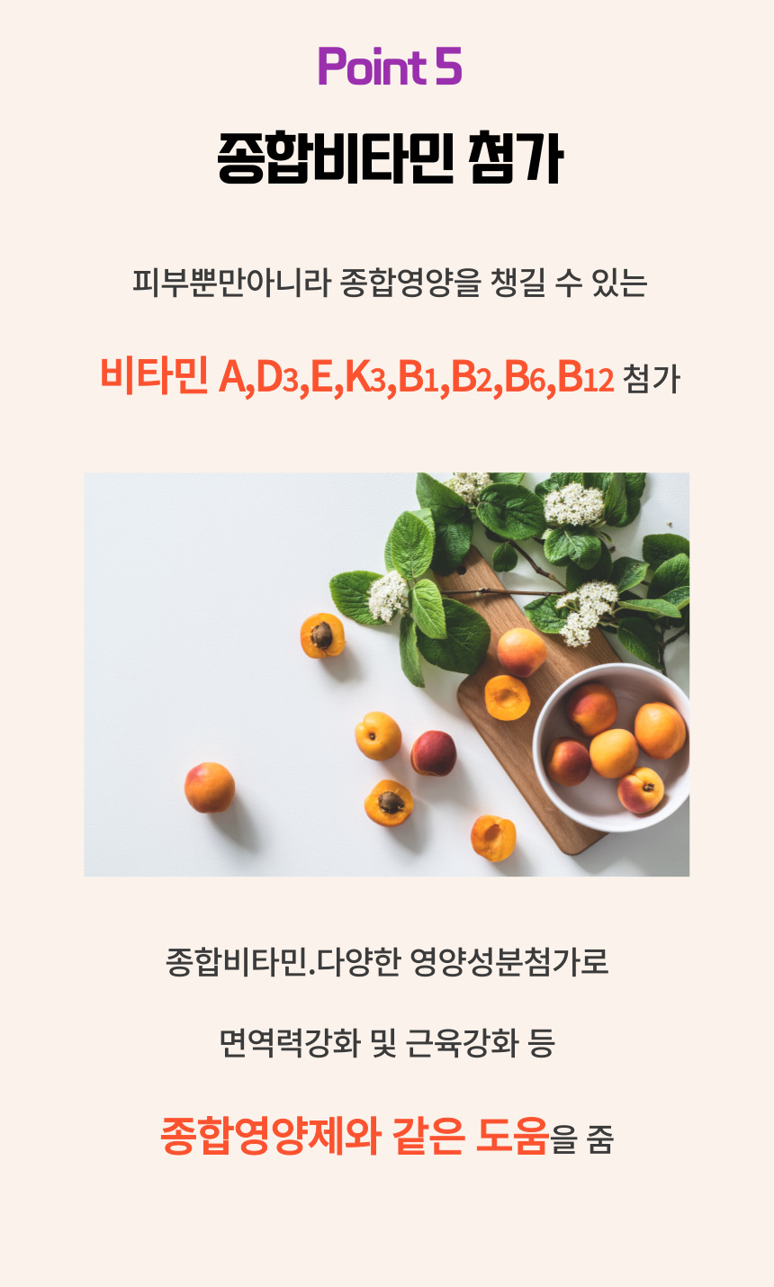 [NEW신상][무료배송] 댕그래 스킨플러스 100g 12번째