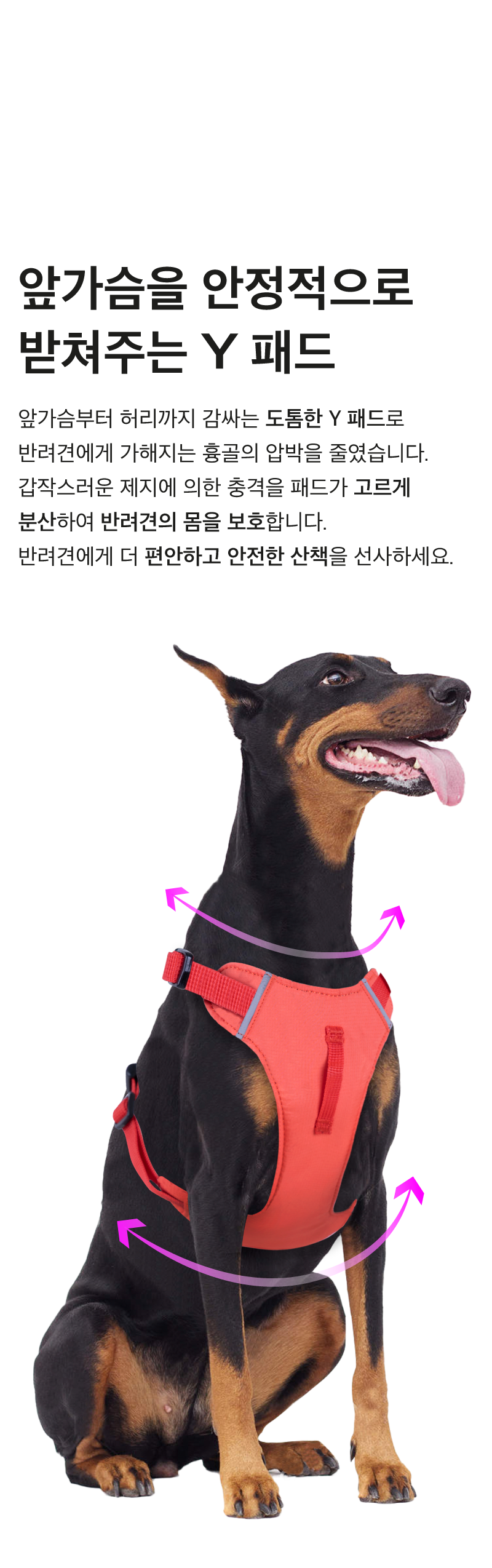 [NEW신상][무료배송] 코코넛즈 노터치 라이트 하네스 - 카키 16번째