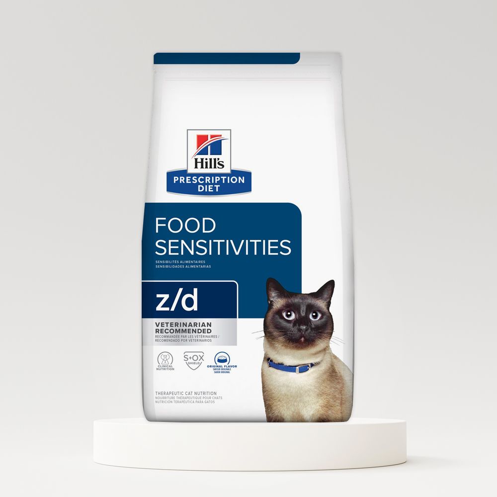 [무료배송] 힐스 캣 z/d 1.81kg 고양이 사료 | 반려동물 1등 쇼핑몰 - 펫프렌즈