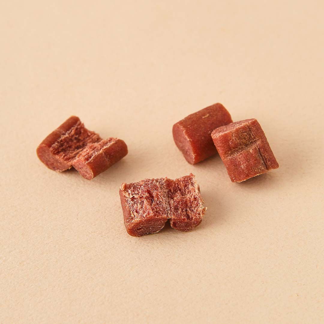 소고기+오메가3 메가파이브 소고기 50g 2번