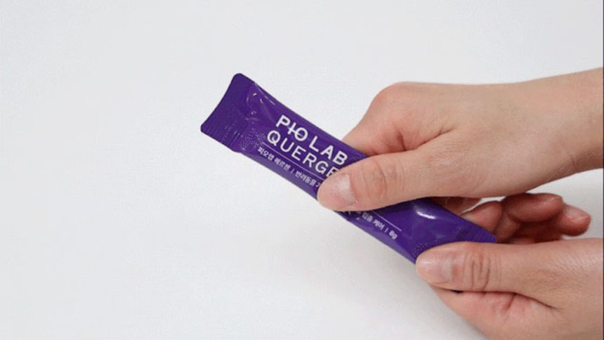 [NEW신상][무료배송] 피오랩 퀘르젠 기관지 영양제 30포 15번째