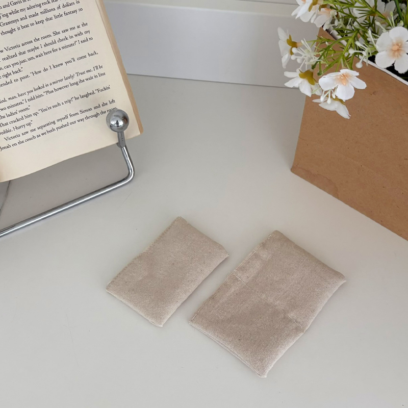 [NEW신상][무료배송] 해피댕댕 토끼핫팩패딩 2종 (핑크,소라) S-2XL 19번째