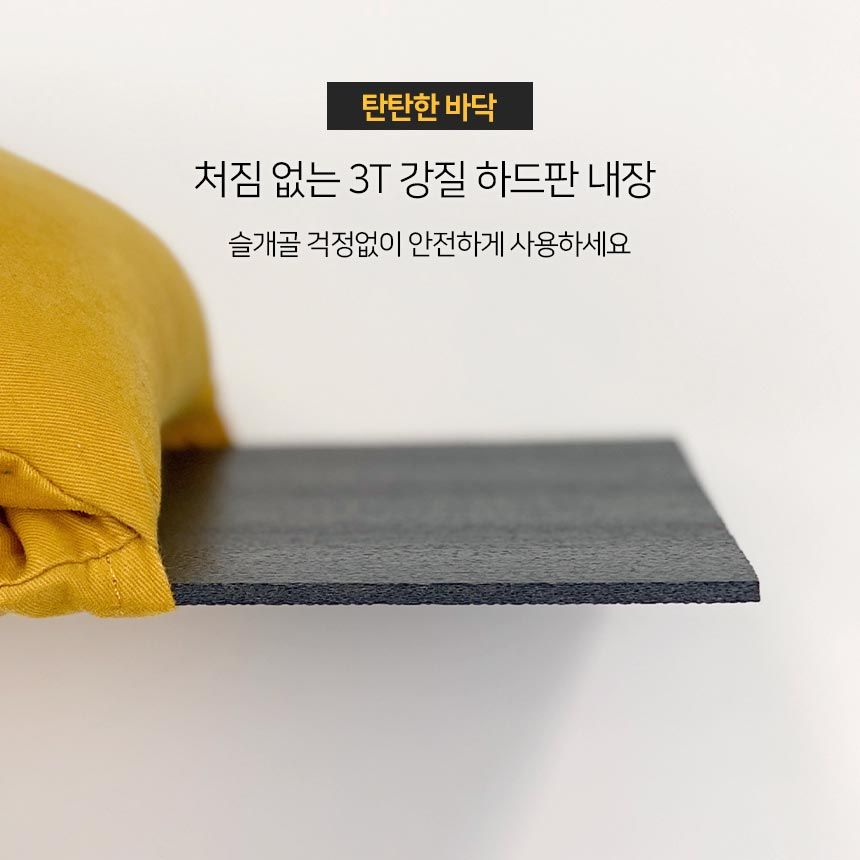 [무료배송] 마이플러피 독 이동가방 업백 베이지 M/L 18번째