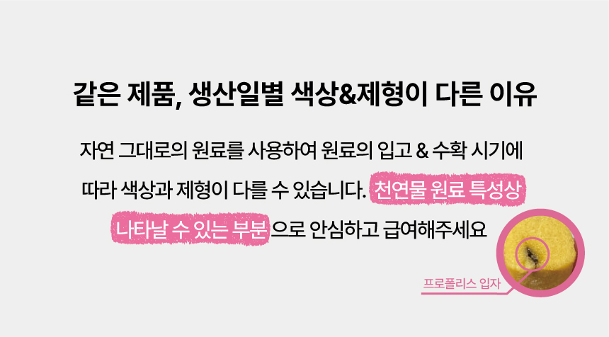 [무료배송] 닥터리코 브레스 기관지 영양제 90g 12번째