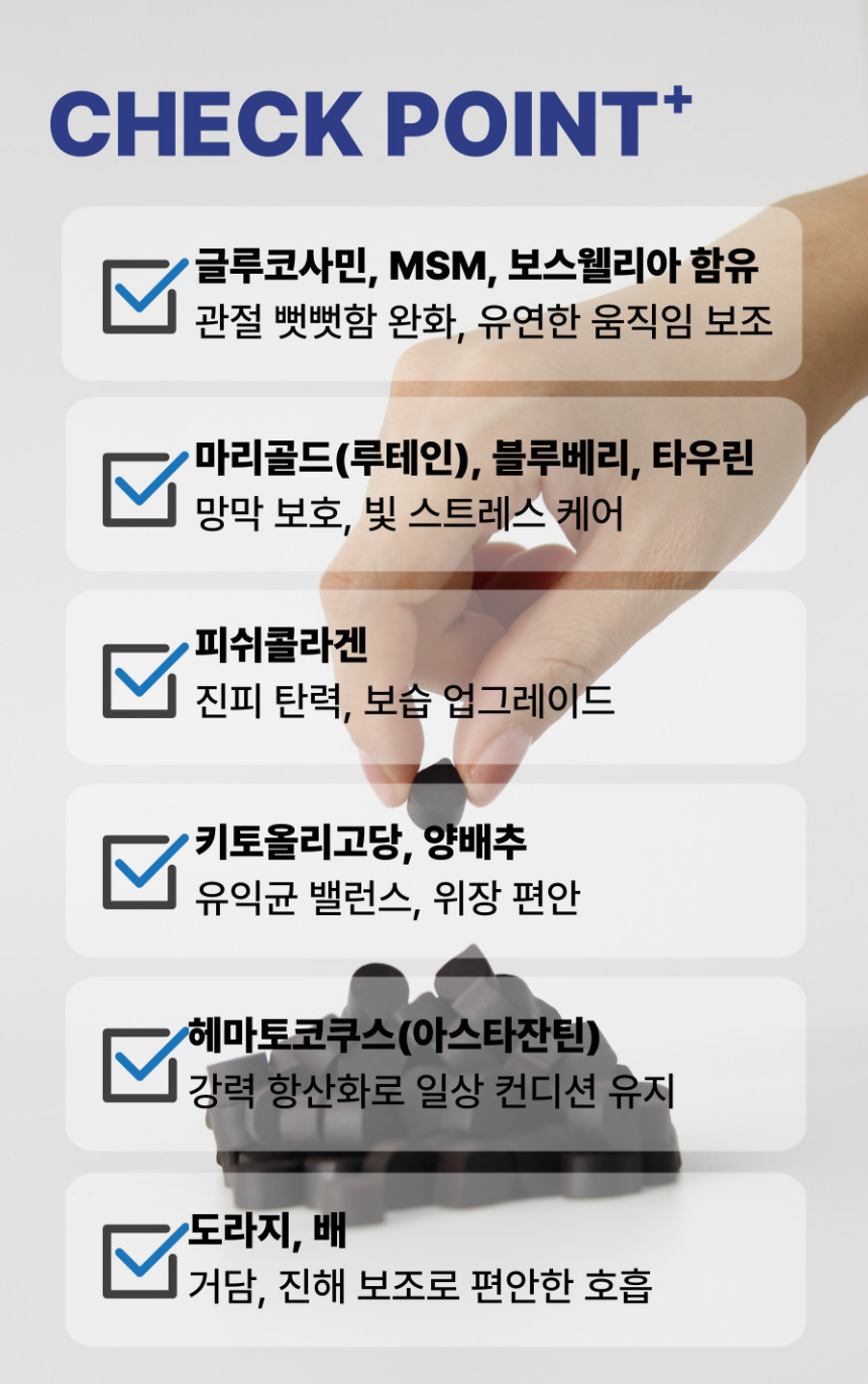 [NEW신상][무료배송] 댕그래 평생살개 100g 3번째