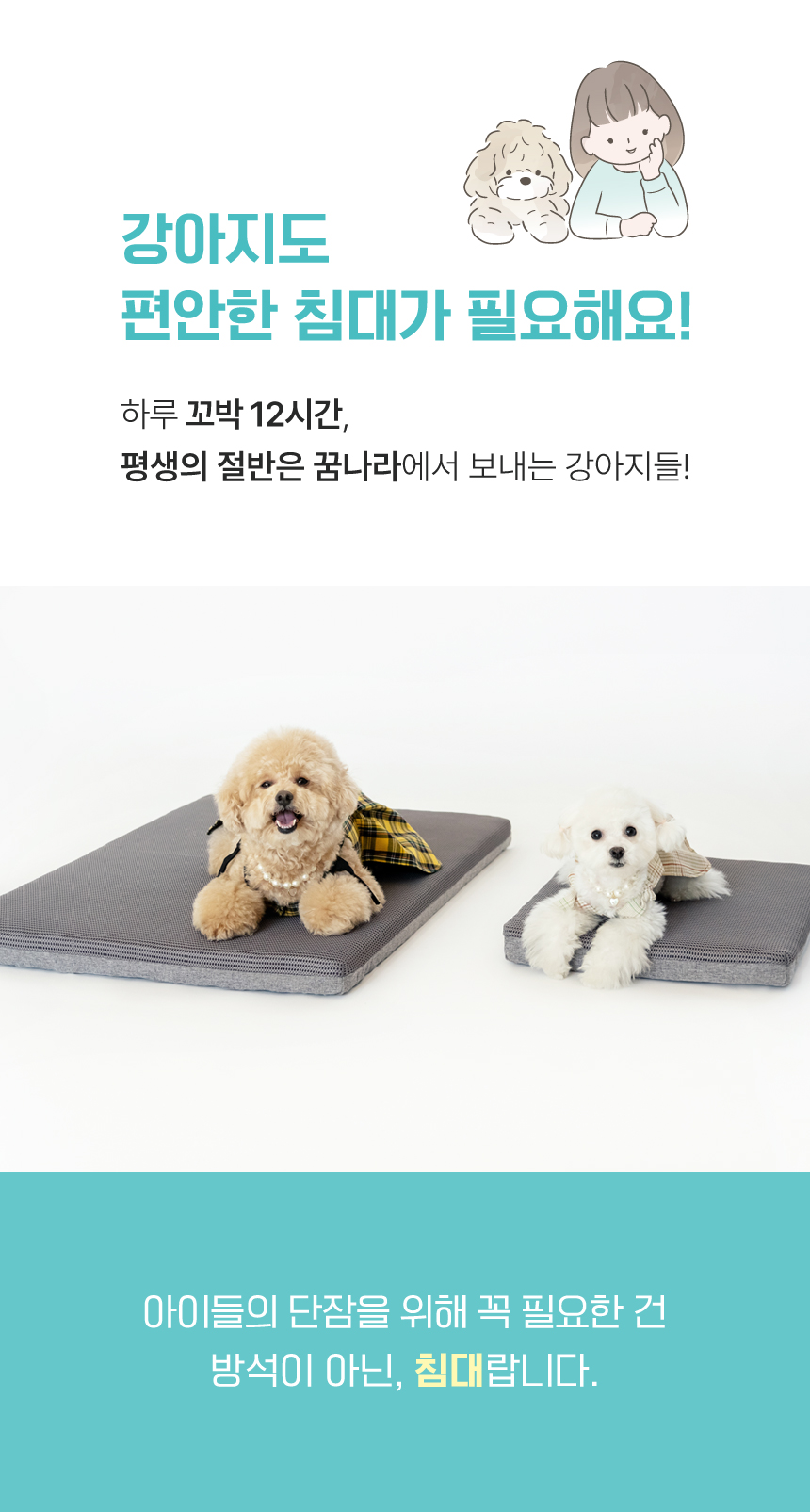 [무료배송] 썸큐브 쿨쿨이 S/L 2번째
