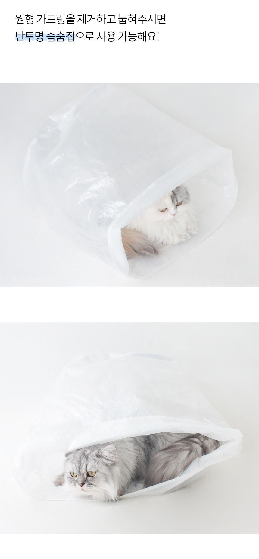 [무료배송] 베베네코 아이스바스캣 8번째