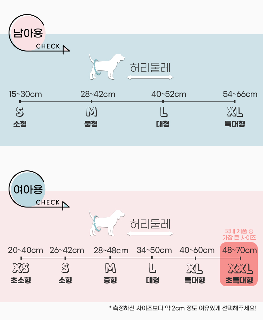 [무료배송] 리바펫 벨기에 엠펫츠 기저귀 13번째