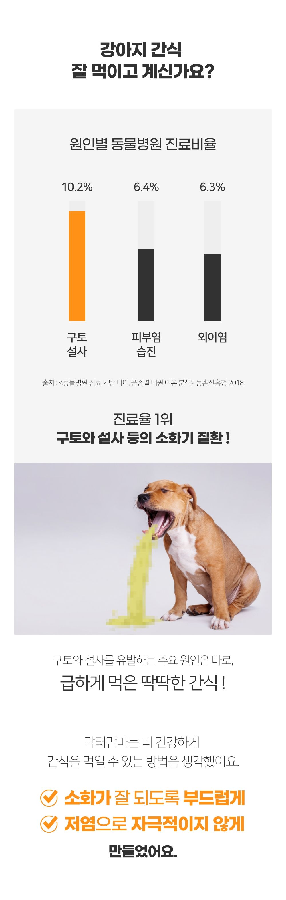 [창고대방출] 닥터맘마 미니파이 브이 오리&감자 캔 30g*10개입 25번째