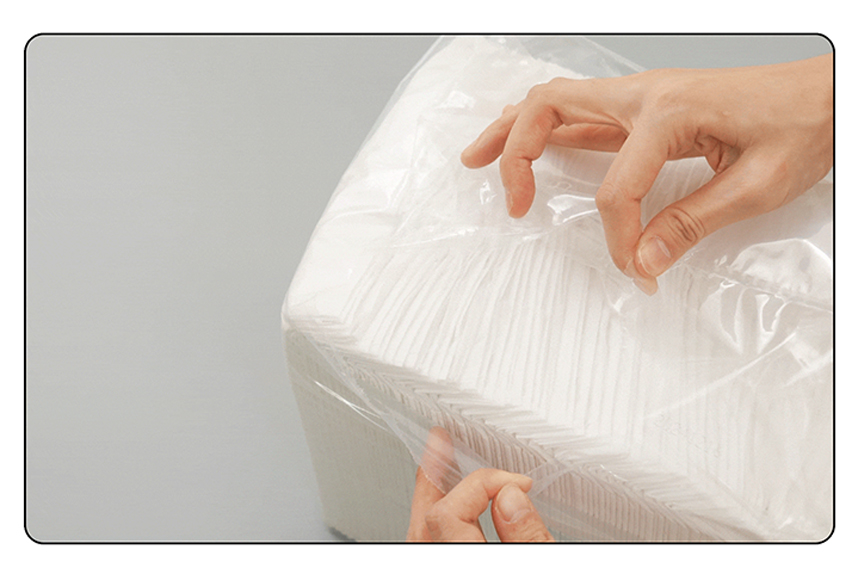 [NEW신상][무료배송] 펫프리카 독 배변패드 소형 20g 100매 (40x50) 12번째
