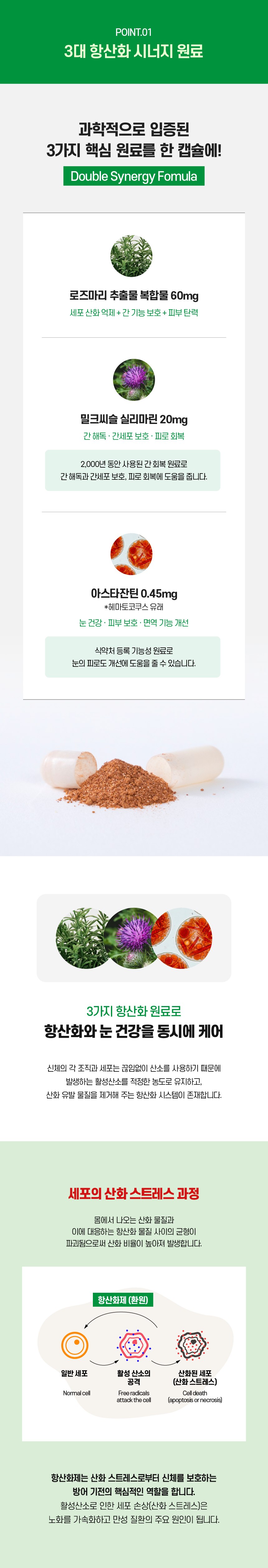 [NEW신상][무료배송] 빌리스벳 더블 시너지 항산화&눈건강 90캡슐 2번째