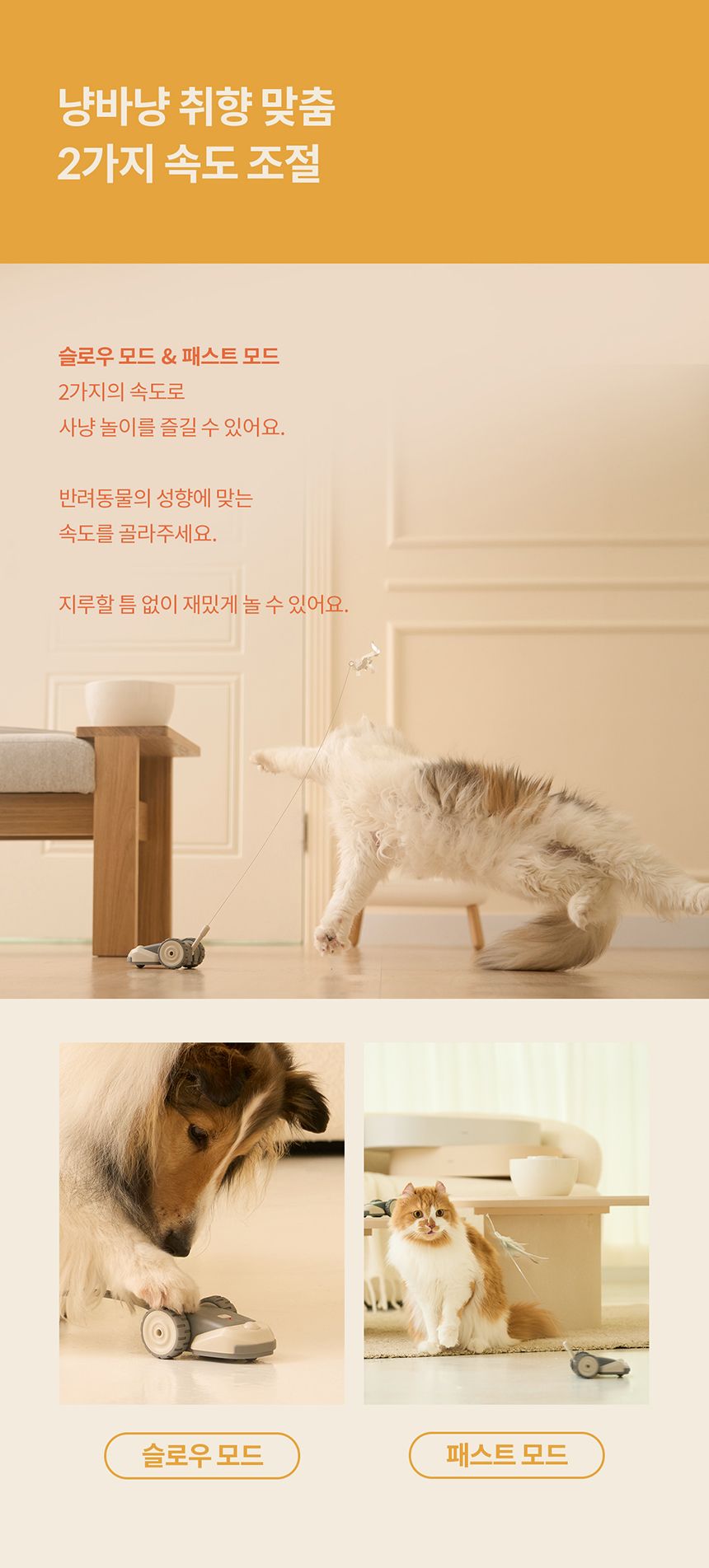두잇 마우스봇 자동 장난감 13번째
