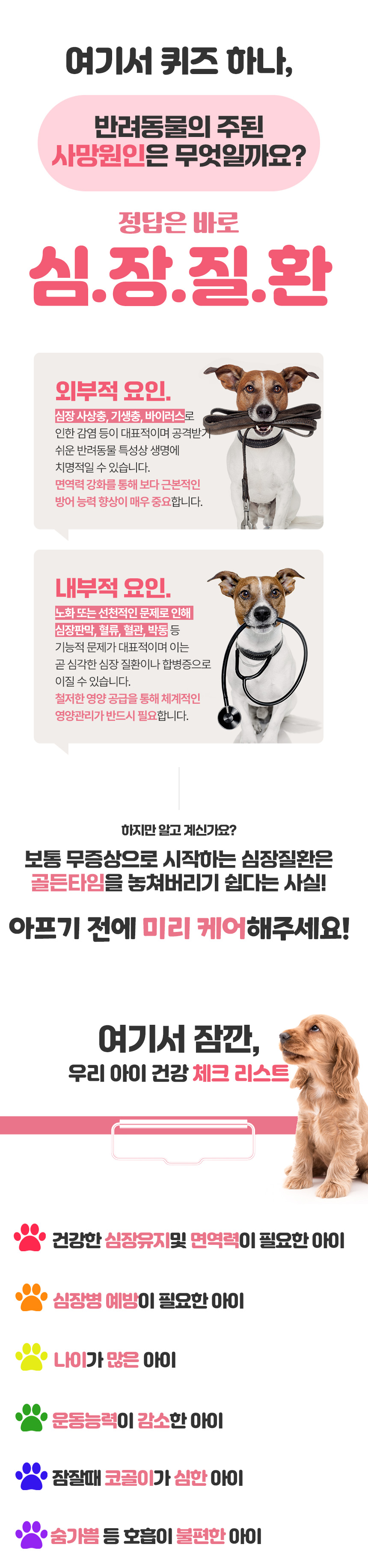 [무료배송] 댕이수랏간 침향 심장튼튼 영양제 100g 6번째