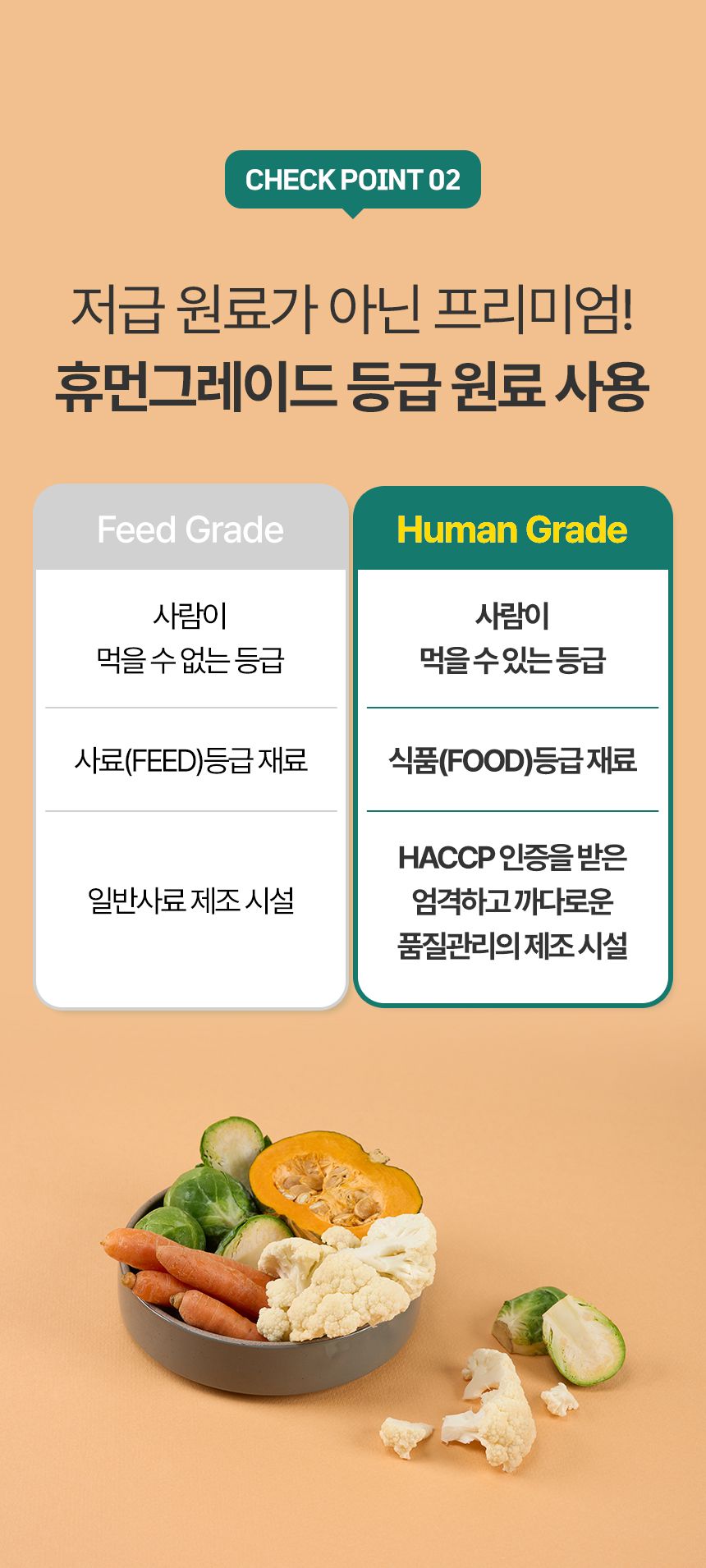 펫생각 독 하루조이 동결건조 야채믹스 25g 10번째 상세 이미지