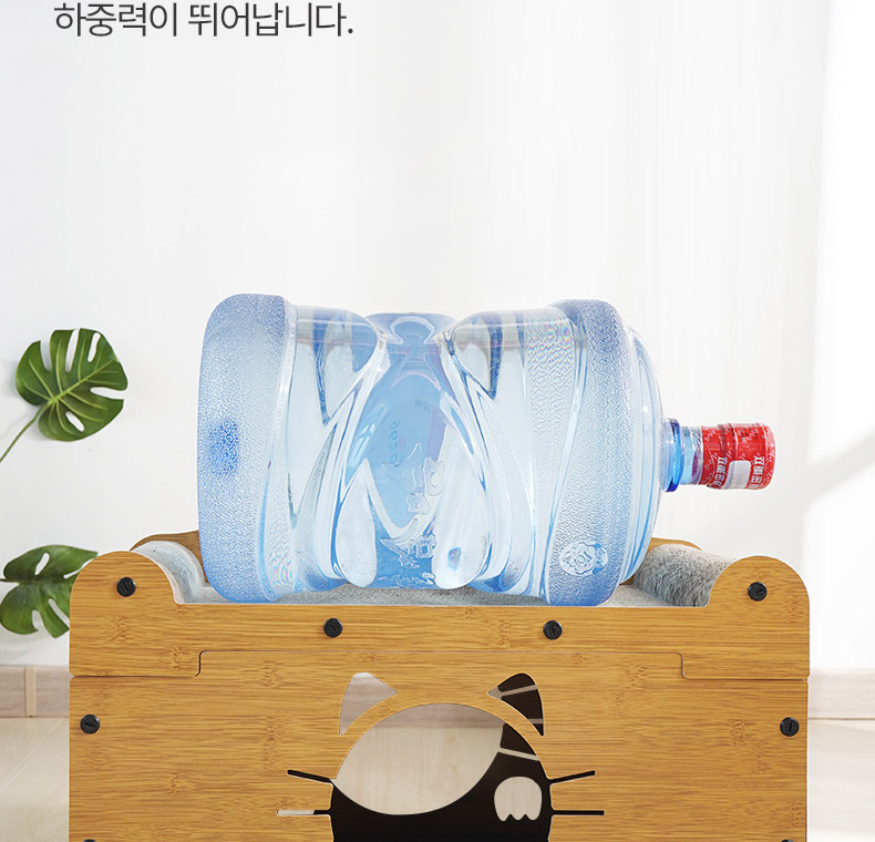 [NEW신상][무료배송] 펫볼루션 캣 3in1 스크래쳐 (29x35x56cm) 11번째