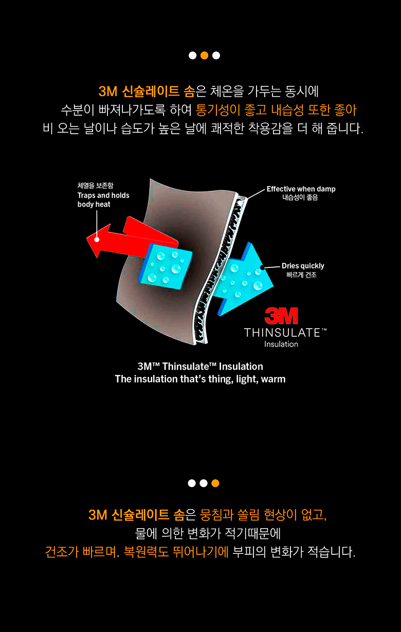 [무료배송] 니즈더펫 인터라켄 에버웜 하이퍼 강아지 올인원 패딩 5번째