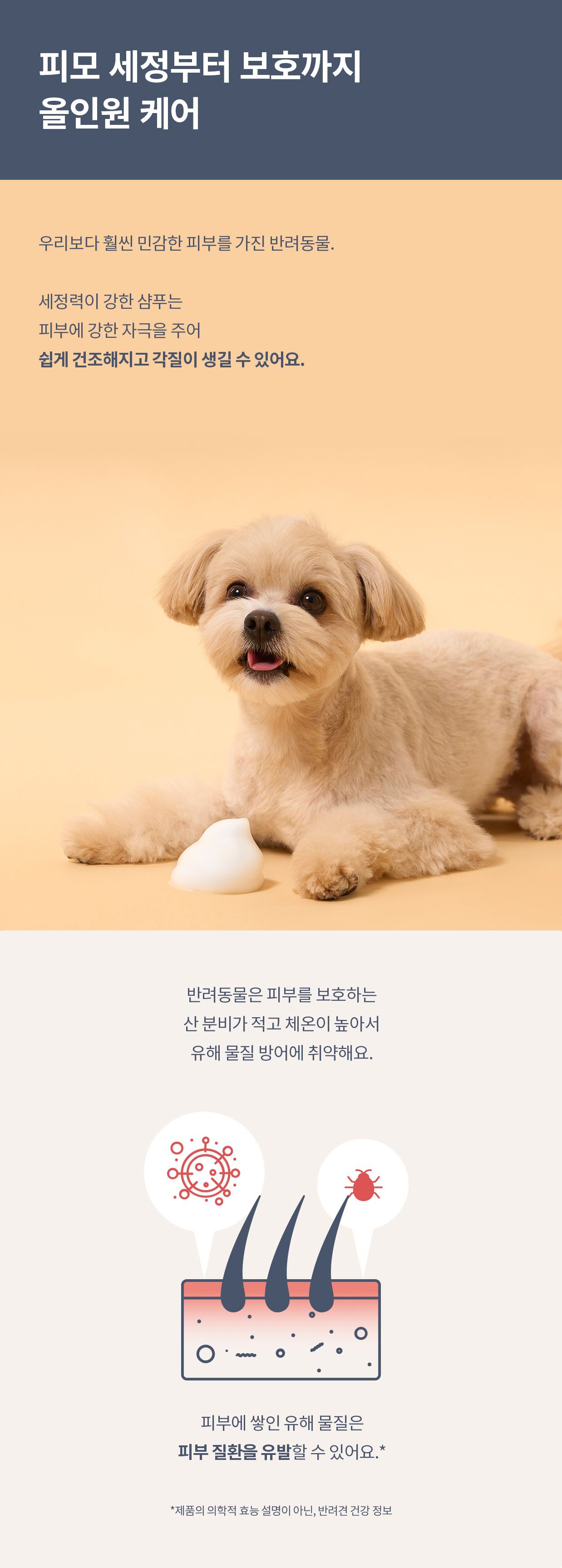 [무료배송] 두잇 리치폼 샴푸 500ml 3번째