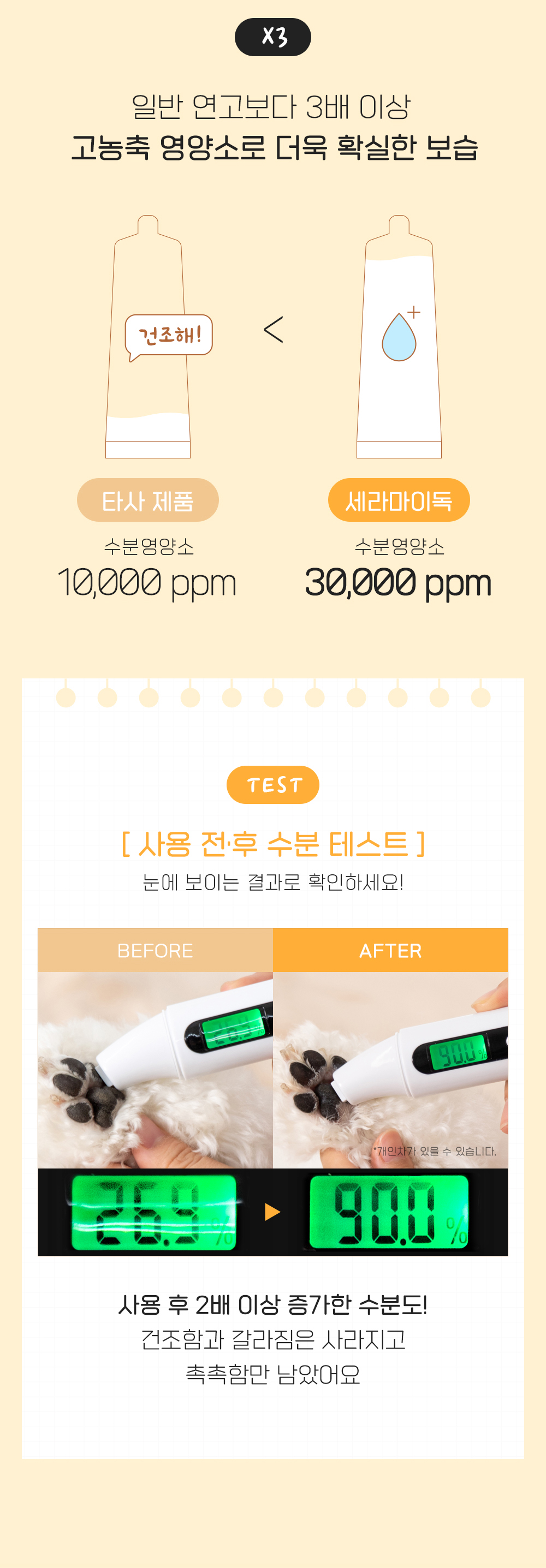 [무료배송] 정글몬스터 세라마이독 연고 50g 6번째