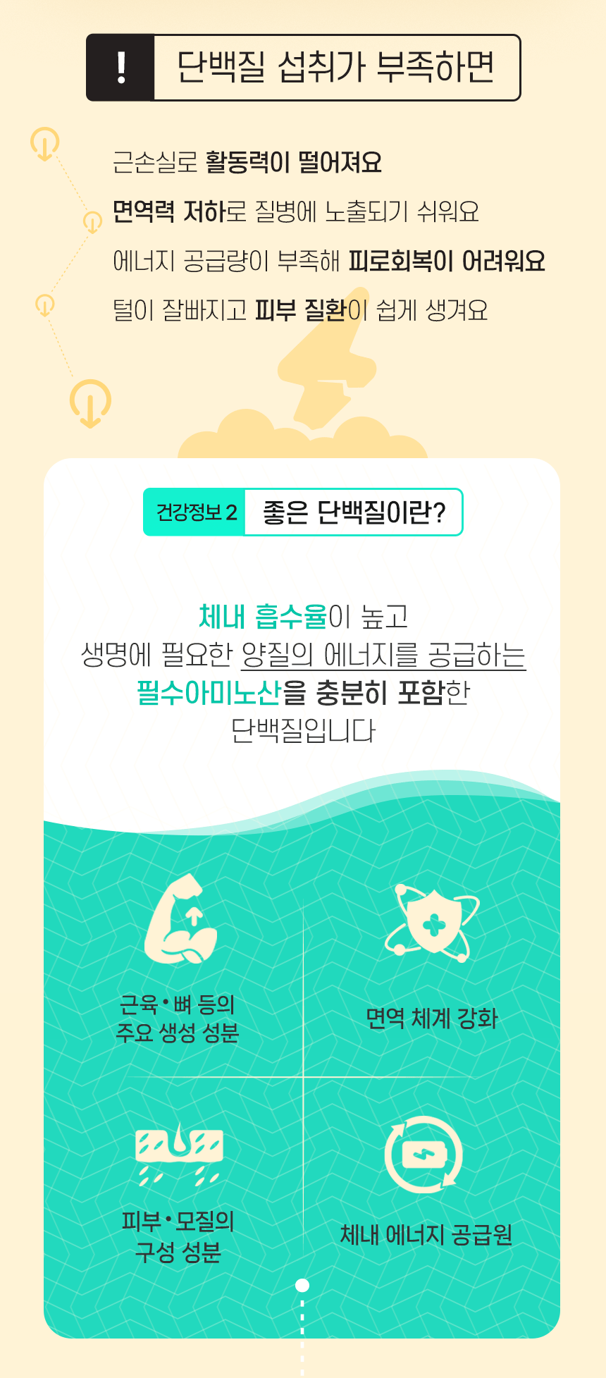 [창고대방출] 메디밀 마시는 펫프로틴 산양유 단백 액티브 100ml 5번째