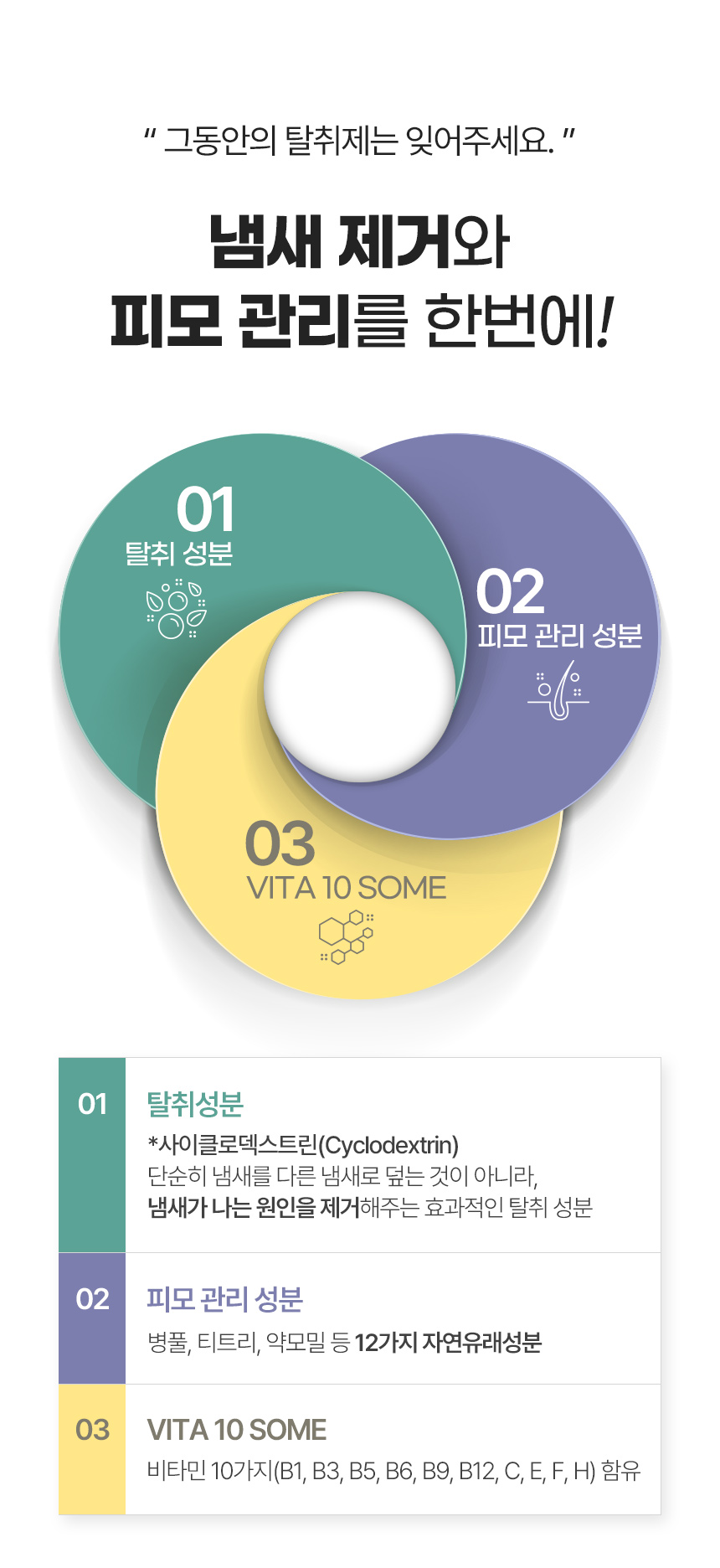 [NEW신상][무료배송] 마리앤루이 천연 탈취제 500ml 5번째