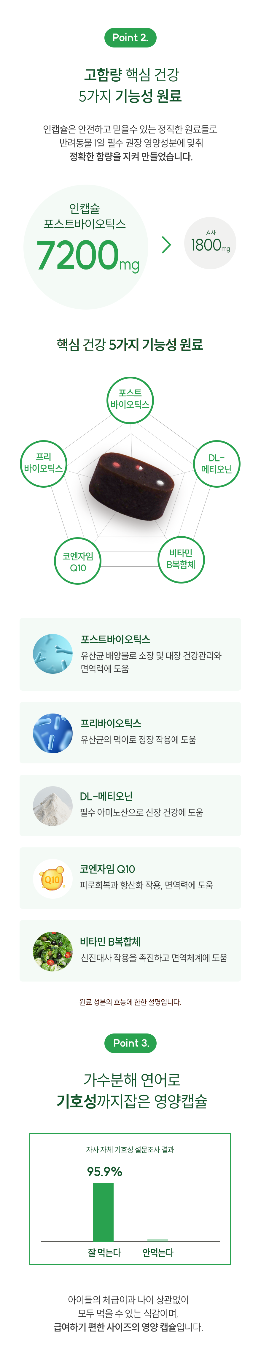 [유통기한임박, 26년2월12일] 페노비스 인캡슐 포스트바이오틱스 90정 7번째