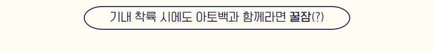 [무료배송] 바비스영 포그니 아토백 8종 S-L 21번째