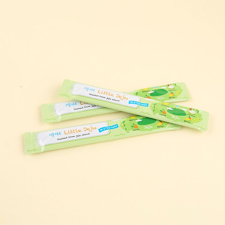 조공 리틀제주 닭가슴살 15g*4p 2번