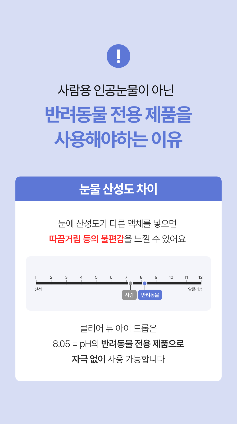 [NEW신상]프로젝트21 클리어 뷰 아이드롭 0.5ml*20ea 4번째