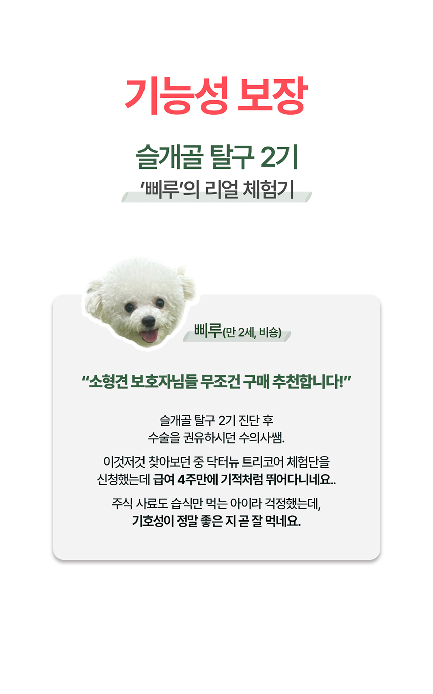 [무료배송] 닥터뉴트리코어 보스웰리아100 5번째