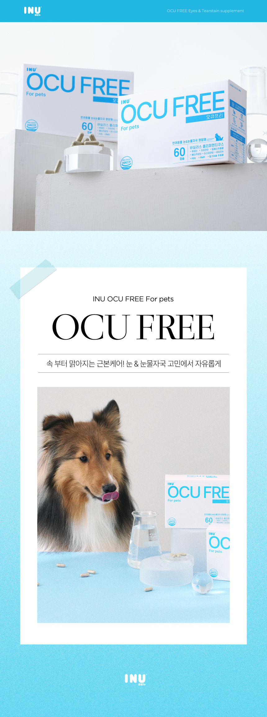 [NEW신상][무료배송] 아이누 오큐프리 60캡슐 14번째